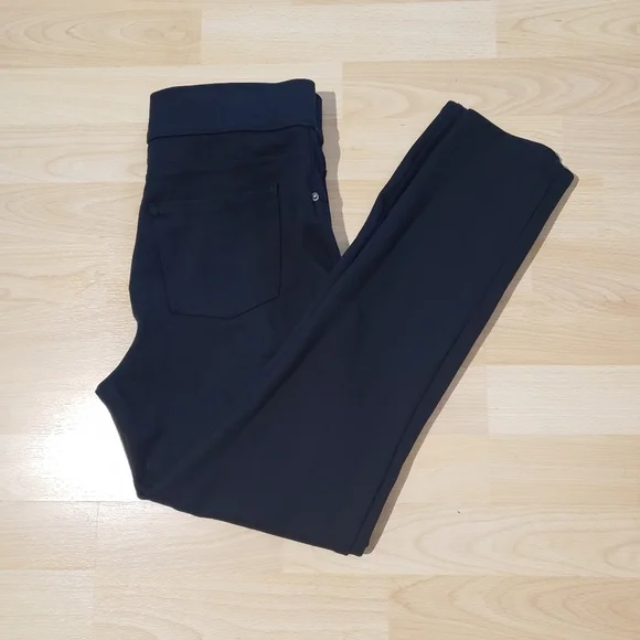 SPANX the perfect pant ankle 4 pocket - Picture 2 of 4